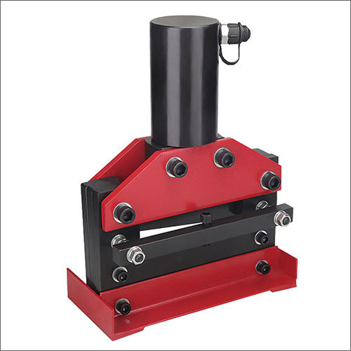 Portable Cutter Busbar Machine