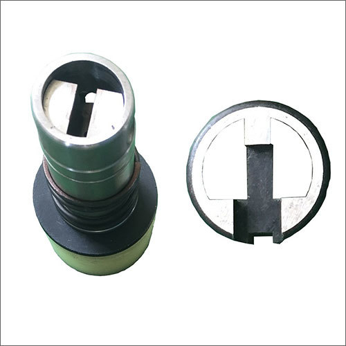 T Shaped Punching Dies