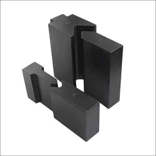 Busbar Bending Mould