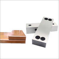 Busbar Cutting Blades of MOTI Busbar Machine