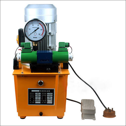 Electric Hydraulic Pump