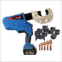 Hydraulic Cable Crimping Tools