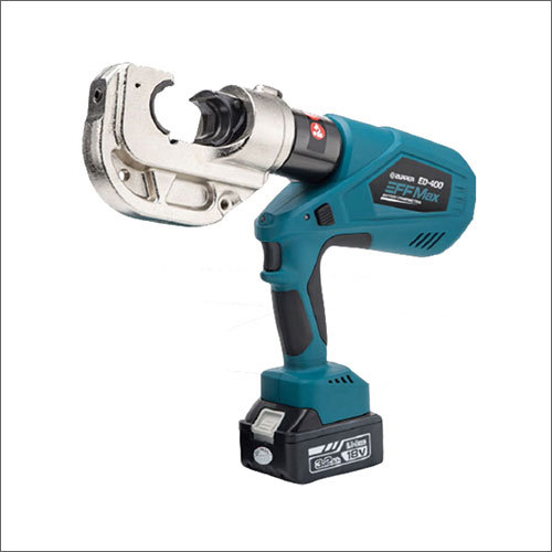 Rechargeable Electric Crimping Pliers