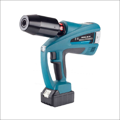 Battery Powered Electric Punching Tool