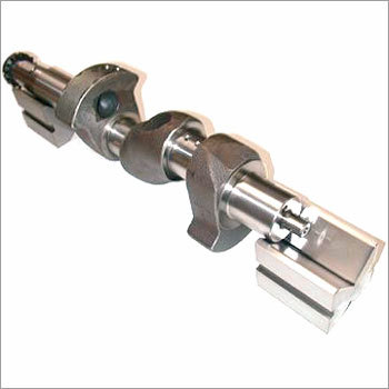 Crank Shaft Assembly