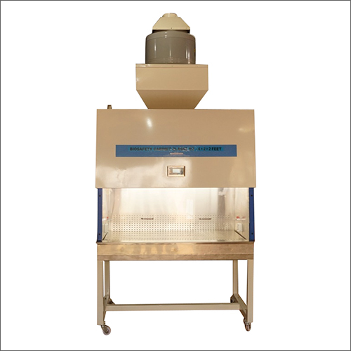 Type II B2 Biosafety Cabinet