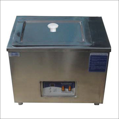 Laboratory Ultrasonic Bath