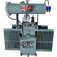 315 Kva 3 Phase Distribution Transformer Coil Material: Iron Core