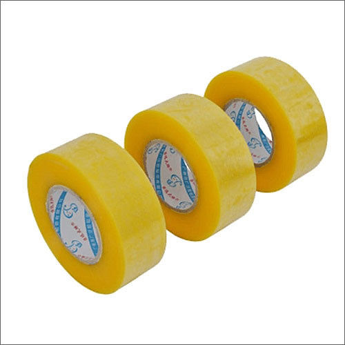 Industrial Bopp Tapes Tape Length: 65 Meter (M)