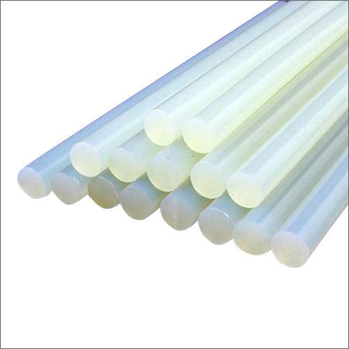 White Hot Melt Glue Stick