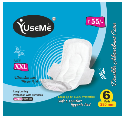 UseMe Sanitary Pad (XXL)