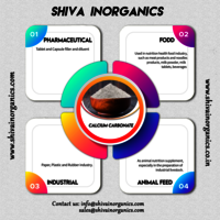 Calcium Carbonate