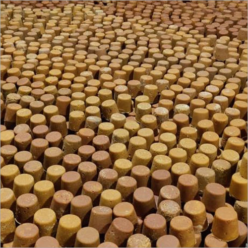 Fresh Jaggery Cubes