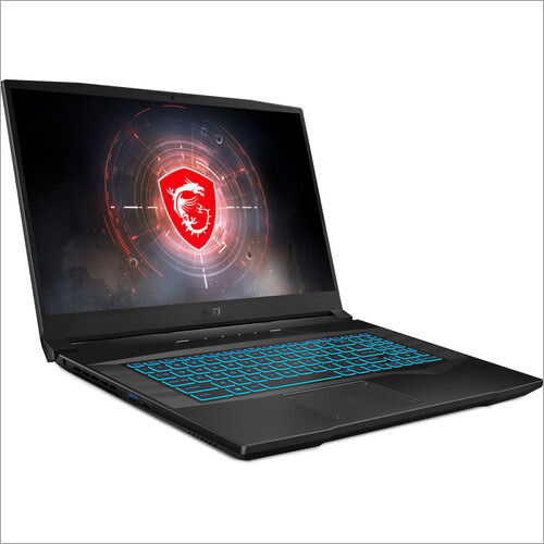 MSI 17.3 Inch Crosshair 17 Gaming Laptop (Titanium Gray)