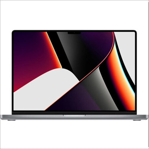 Apple 13.3 Inch Mac Book Pro M1 Chip With Retina Display