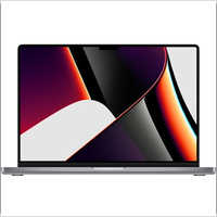Apple Macbook Pro 16 Inch M1 Pro Late 2021 Specs at 700.00 USD at
