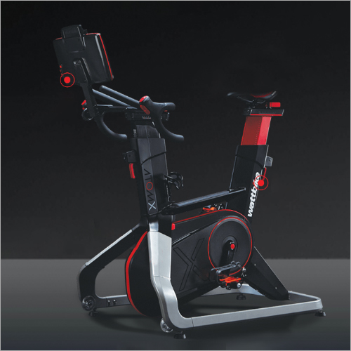 AtomX Advanced Commercial Indoor Bike