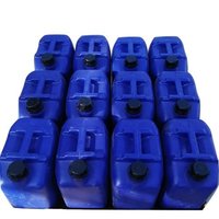 Dilute Hydrofluoric Acid - 20-70% Concentration, Industrial Grade, Boiling Point 19.5°c, Cas No. 7664-39-3, Melting Point -83.3°c, Purity 20%