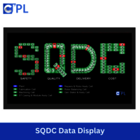 SQDC Display