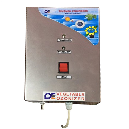 Water Ozonizer