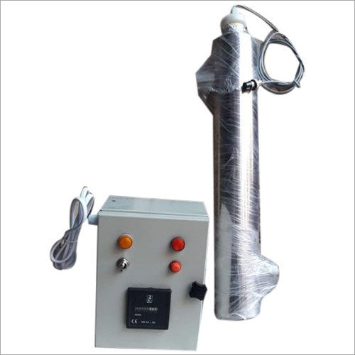 230 V UV Water Treatment System