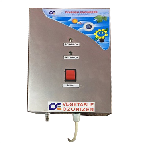 220vac Ozone Generator Card