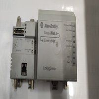 ALLEN BRADLEY 1788-CN2DN A INTERFACE MODULE