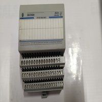 ALLEN BRADLEY 1794-IB32 DIGITAL DC INPUT MODULE