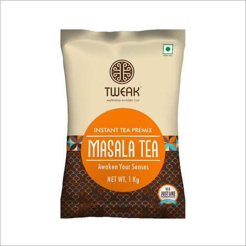 1 Kg Instant Masala Tea Premix Antioxidants