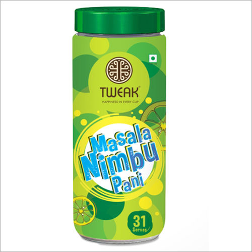 Beverage 500G Nimbu Pani