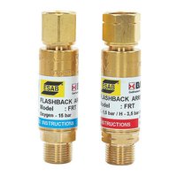 Flash Back Arrestor