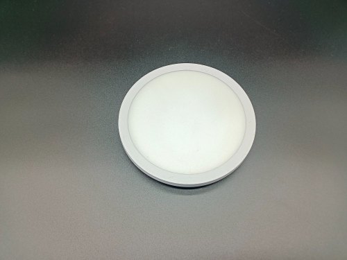 15W Rimless Panel Light Application: Home And Office