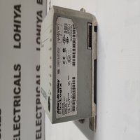 ALLEN BRADLEY 1794-L34 B MODULE