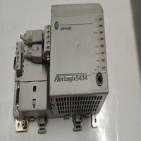 ALLEN BRADLEY 1794-L34 B MODULE