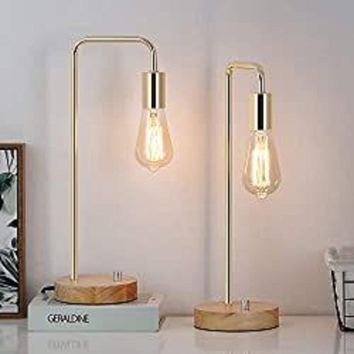 Mini table lamp