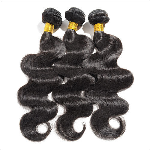 Body Wave Human Hair Weave Extensions