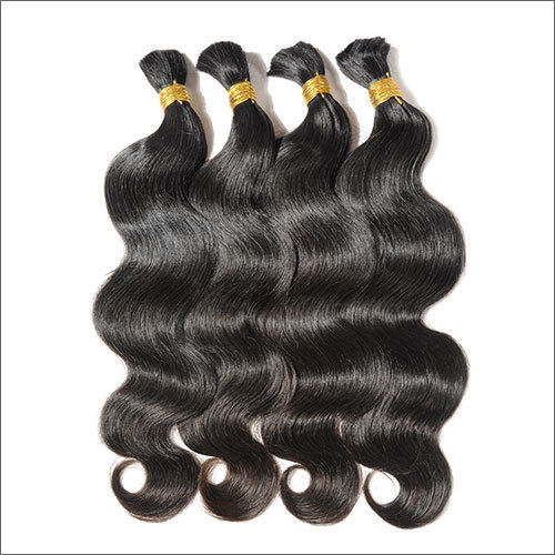 Bulk Temple Hair Extensions