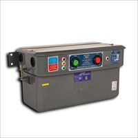 Fully Automatic Star Delta Oil Immersed Motor Stater