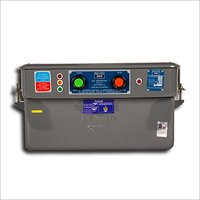 Fully Automatic Star Delta Oil Immersed Motor Stater