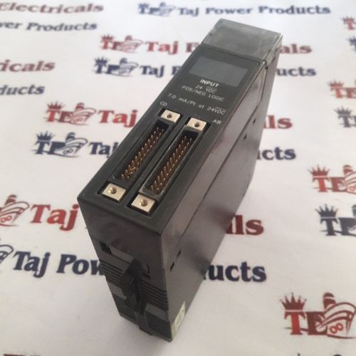 GE FANUC IC693MDL655F