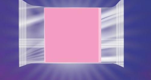 MOZ Hotal Soap
