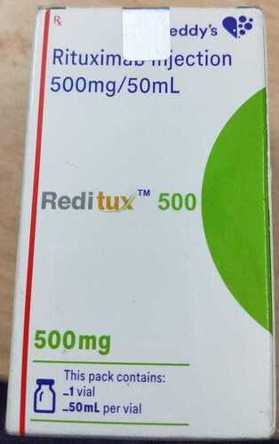 Rituximab  Injection