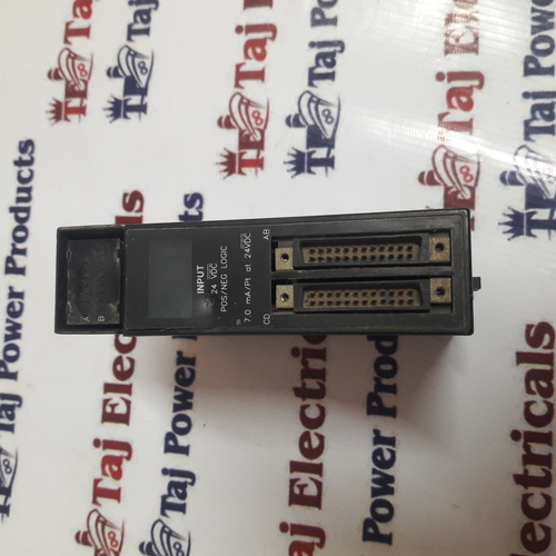 GE FANUC IC693MDL730F