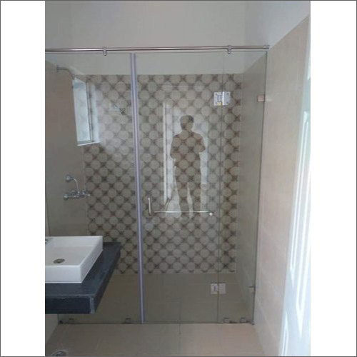 Shower Partition