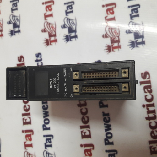 GE FANUC IC693MDL655E