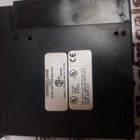 GE FANUC IC693MDL655E