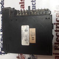 GE FANUC IC693MDL940D