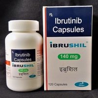 Ibrutinib  Capsule