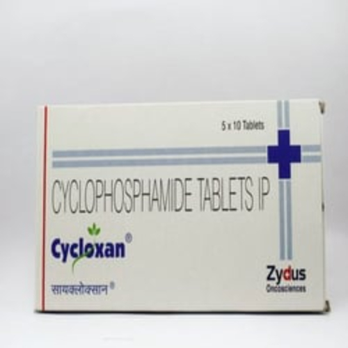 Cyclophosphamide Tablets General Medicines