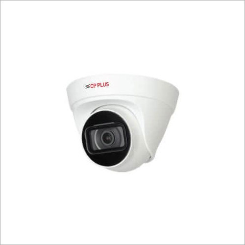 CP Plus 2 MP IP Dome Camera